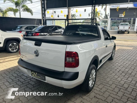 SAVEIRO 1.6 C CS 8V