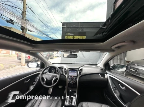 I30 1.8 MPI 16V