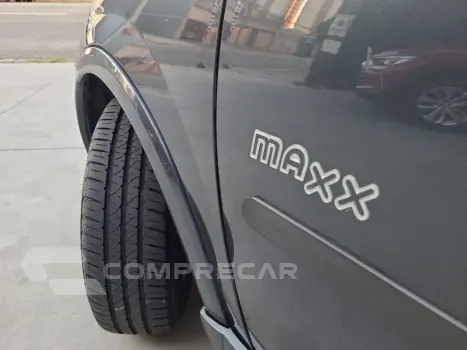 Corsa Hat. Maxx 1.8 MPFI 8V FlexPower 5p