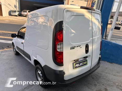FIORINO 1.4 MPI Furgão 8V