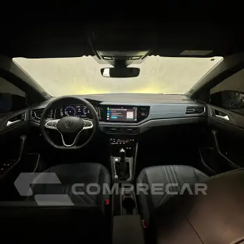 Nivus Highline 1.0 200 TSI Flex Aut.