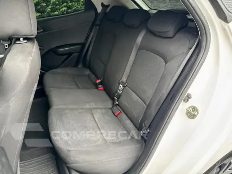 HB20 1.0 12V FLEX SENSE MANUAL