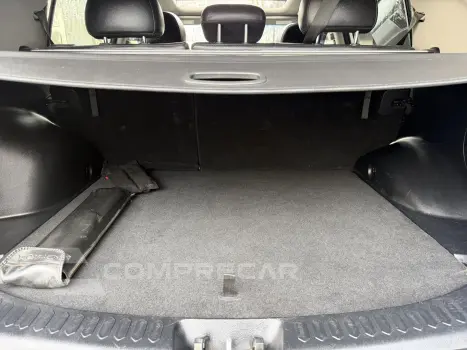 SPORTAGE 2.0 EX 4X2 16V FLEX 4P AUTOMÁTICO