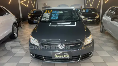 GOL 1.0 12V MPI Totalflex Trendline