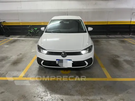 Polo TSI confortline