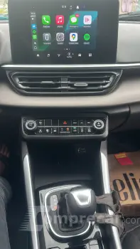 FASTBACK 1.0 Turbo 200