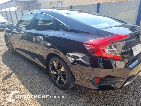 CIVIC 2.0 16vone Sport