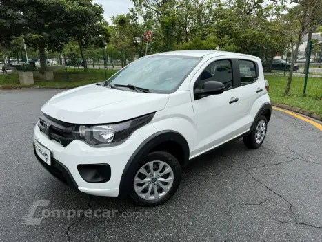 MOBI 1.0 8V EVO Like.