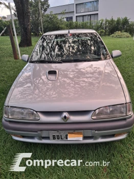 Renault 19 1.8 RT 16V 4 portas
