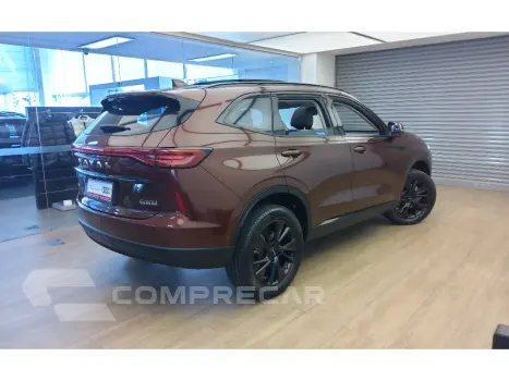 HAVAL H6 1.5  HEV PREMIUM E-TRACTION