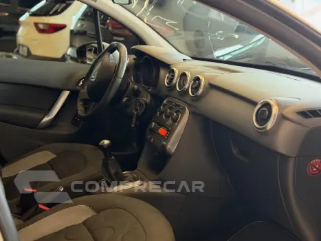 C3 1.5 Picasso Tendance 8V