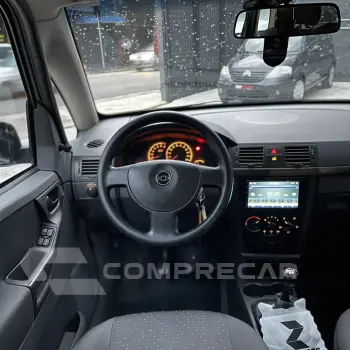 Meriva Joy 1.4 MPFI Econoflex