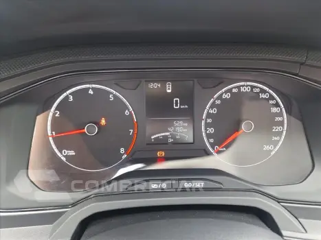 POLO 1.0 MPI TRACK MANUAL