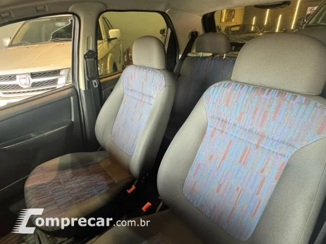 CELTA 1.0 MPFI SPIRIT 8V FLEX 4P MANUAL
