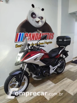 NC 750X ABS