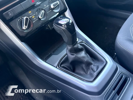 T-CROSS 1.0 200 TSI TOTAL FLEX AUTOMÁTICO