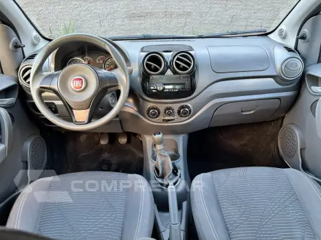 PALIO 1.0 MPI Attractive 8V