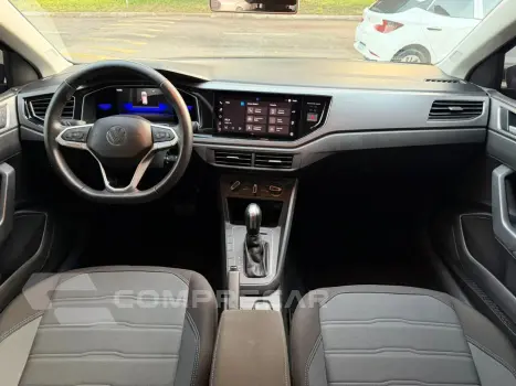 Nivus 1.0 200 Tsi Total Flex Comfortline Automático