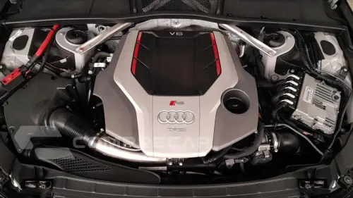 RS5 2.9 V6 TFSI GASOLINA SPORTBACK COMPETITION PL