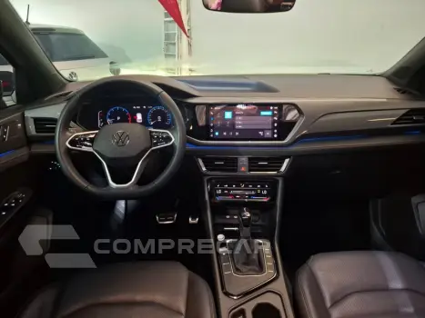 TAOS 1.4 250 TSI Highline