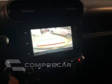 C4 CACTUS 1.6 VTI 120 Feel Eat6