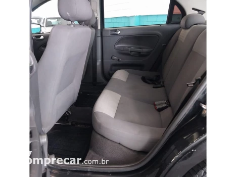 VOYAGE 1.6 MI TREND 8V FLEX 4P MANUAL