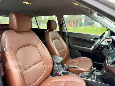 CRETA 2.0 16V Prestige