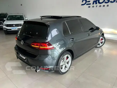 GOLF GTI 2.0 TSI 220CV AUT.