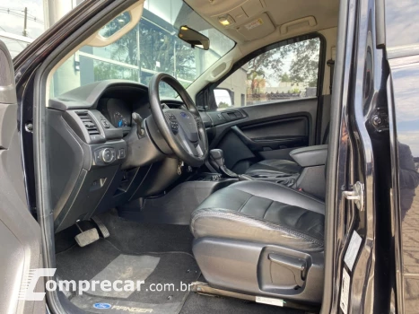 RANGER 3.2 Storm 4X4 CD 20V