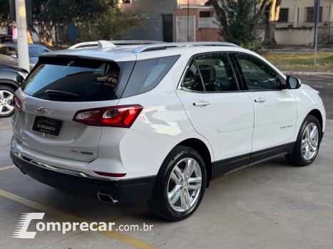 EQUINOX Premier 2.0 Turbo AWD 262cv Aut.