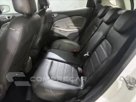 ECOSPORT 2.0 Titanium 16V