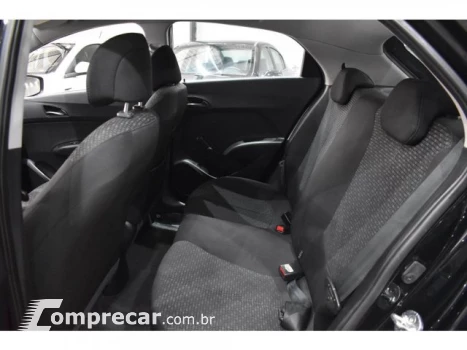 HB20 - 1.0 COMFORT 12V 4P MANUAL