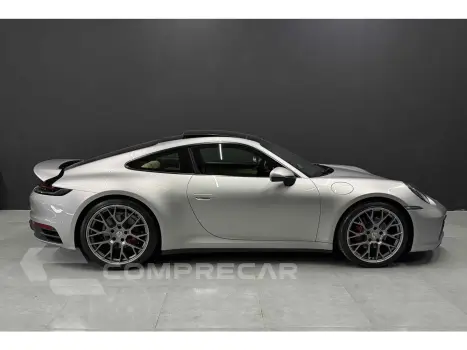 911 3.0 24V H6 GASOLINA CARRERA PDK