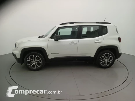 RENEGADE 1.3 T270 TURBO FLEX LONGITUDE AT6