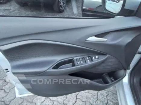ONIX 1.0 TURBO FLEX LTZ AUTOMÁTICO