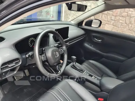 Zr-V 2.0 I-Vtec Gasolina Touring Cvt