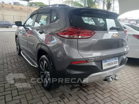 TRACKER - 1.2 TURBO PREMIER AUTOMÁTICO