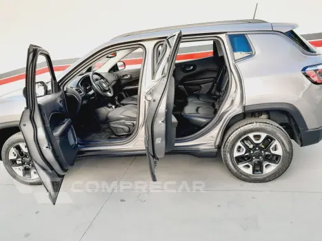 COMPASS TRAILHAWK 2.0 4x4 Dies. 16V Aut.