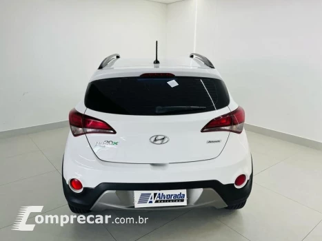HYUNDAHB20X 1.6A STYLE