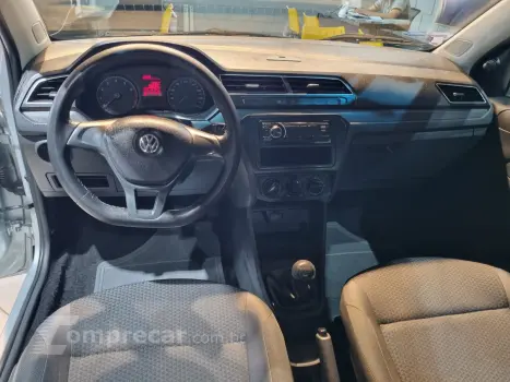 GOL 1.6 MI 8V