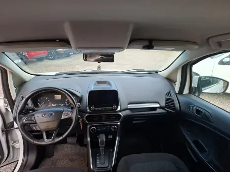 Ecosport 1.5 Ti-Vct Flex Se Automático