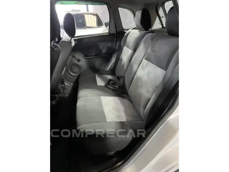 FIESTA 1.6 MPI CLASS HATCH 8V FLEX 4P MANUAL
