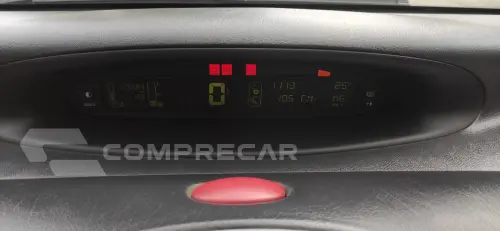 XSARA 1.6 I Exclusive 16V