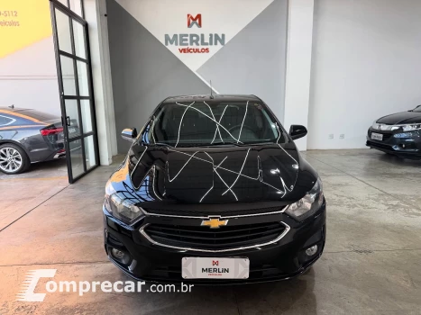 ONIX 1.4 MPFI LTZ 8V