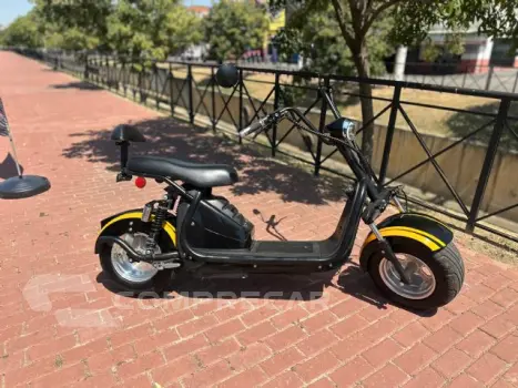 E- MOOD MOTO ELETRICA S9 - 10 2000w