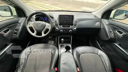 IX35 2.0 MPI 4X2 16V