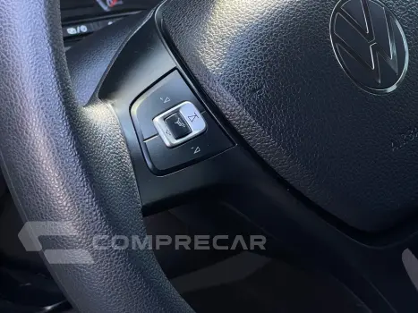 POLO 1.0 MPI TRACK MANUAL