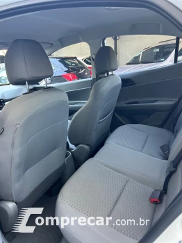 HB20S 1.0 12V Vision