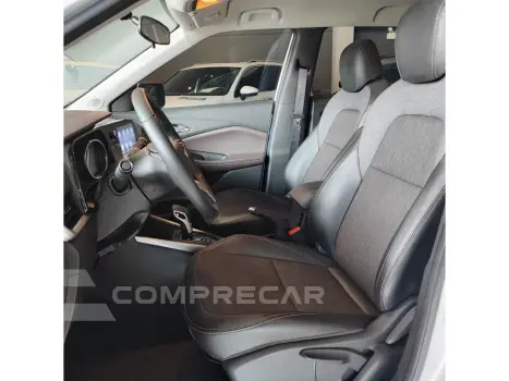 MONTANA 1.2 TURBO FLEX LTZ AUTOMÁTICO