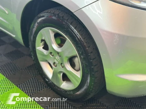 FIT - 1.4 LXL 16V 4P MANUAL